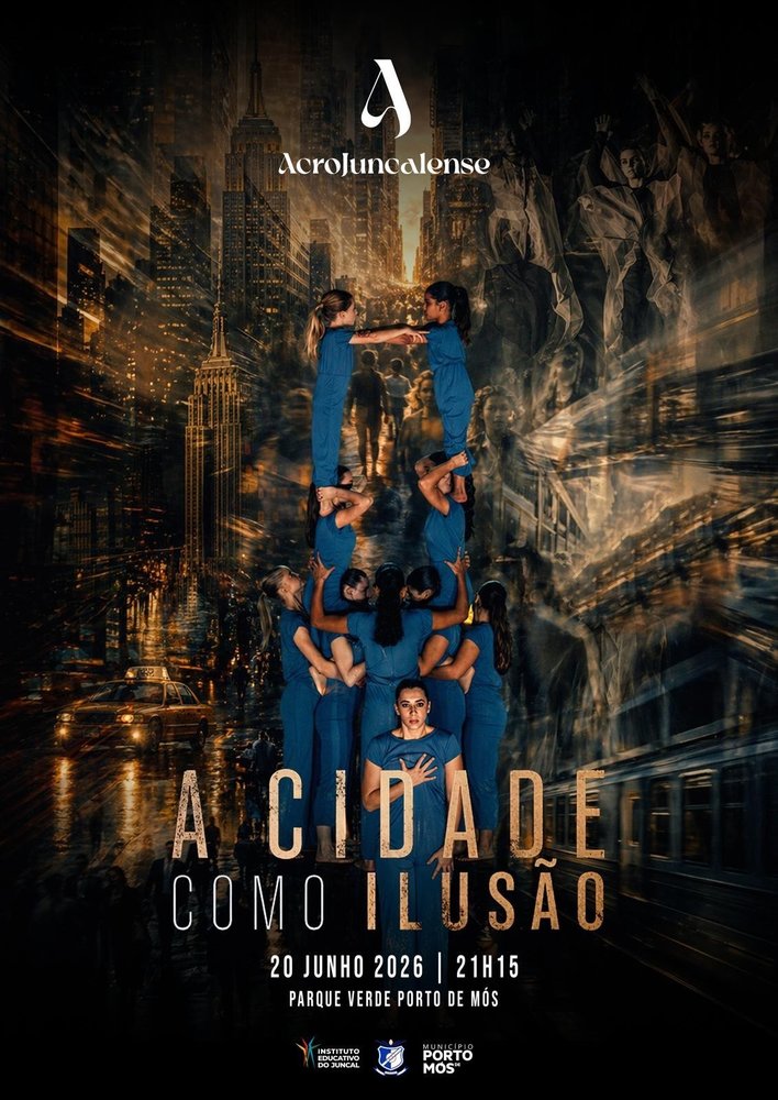 cidade como ilusao 1 1000 1000 | Jornal O Portomosense
