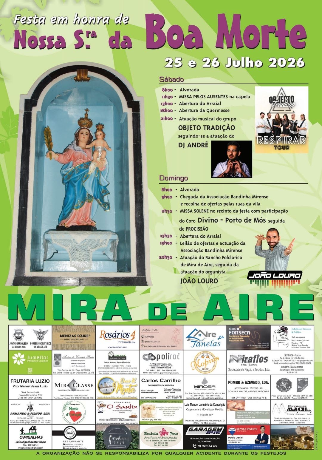737518677 4501964090050927 2690819146721713021 n | Jornal O Portomosense