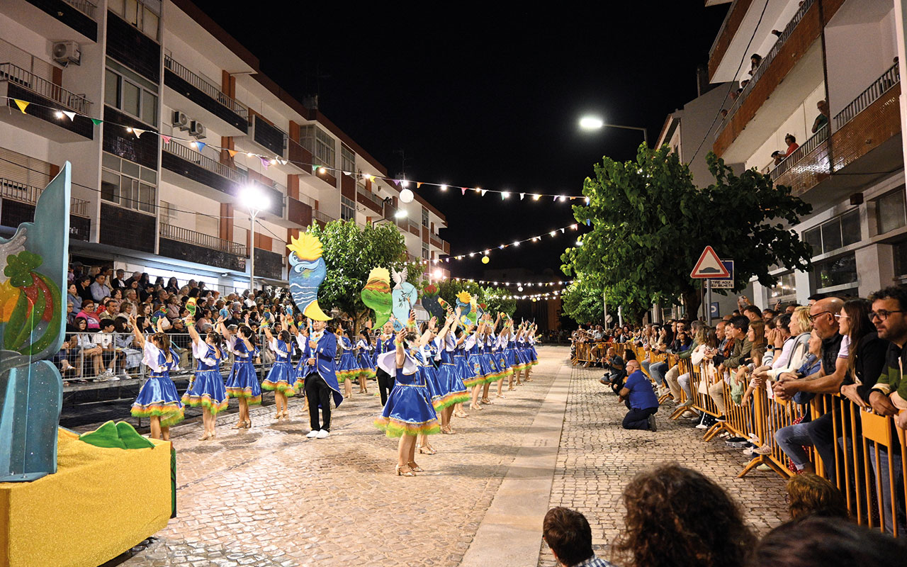 ASSV Sao Jorge Carla Vitorino Verissimo | Jornal O Portomosense