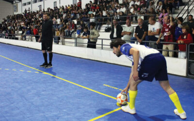 Ambiente torneio de S Pedro DR | Jornal O Portomosense