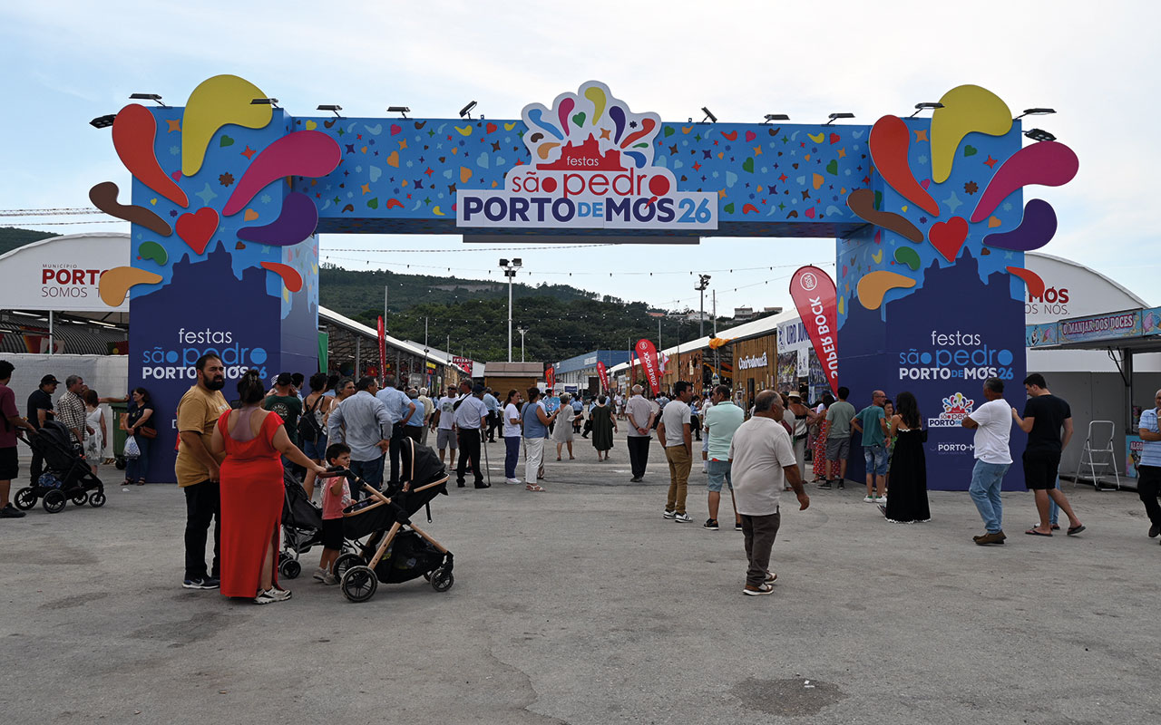 São Pedro: As Festas “que já ultrapassaram o concelho e se tornaram de dimensão nacional” chegaram ao fim