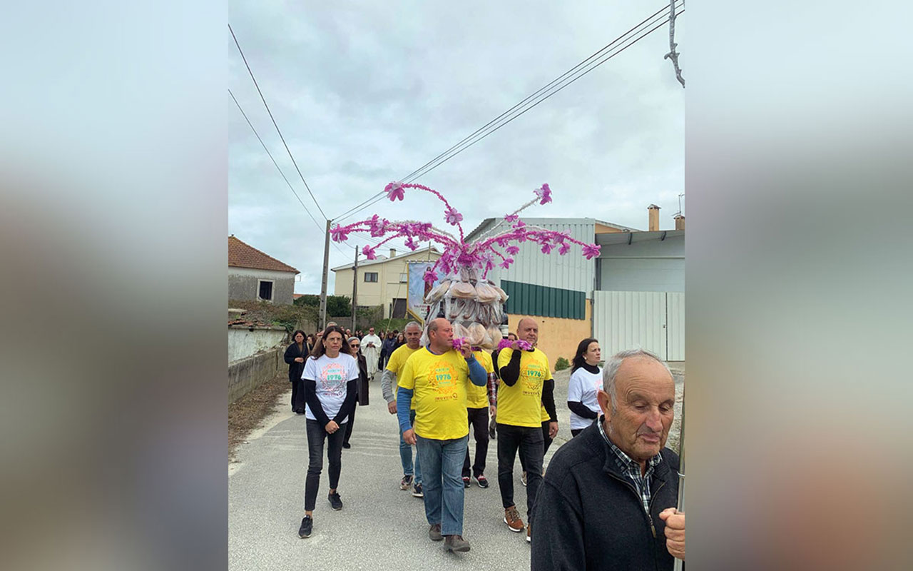 Festas em Honra de Santa Marta | Com espírito de união, “Loucos 76” trazem cartaz arrojado às Festas