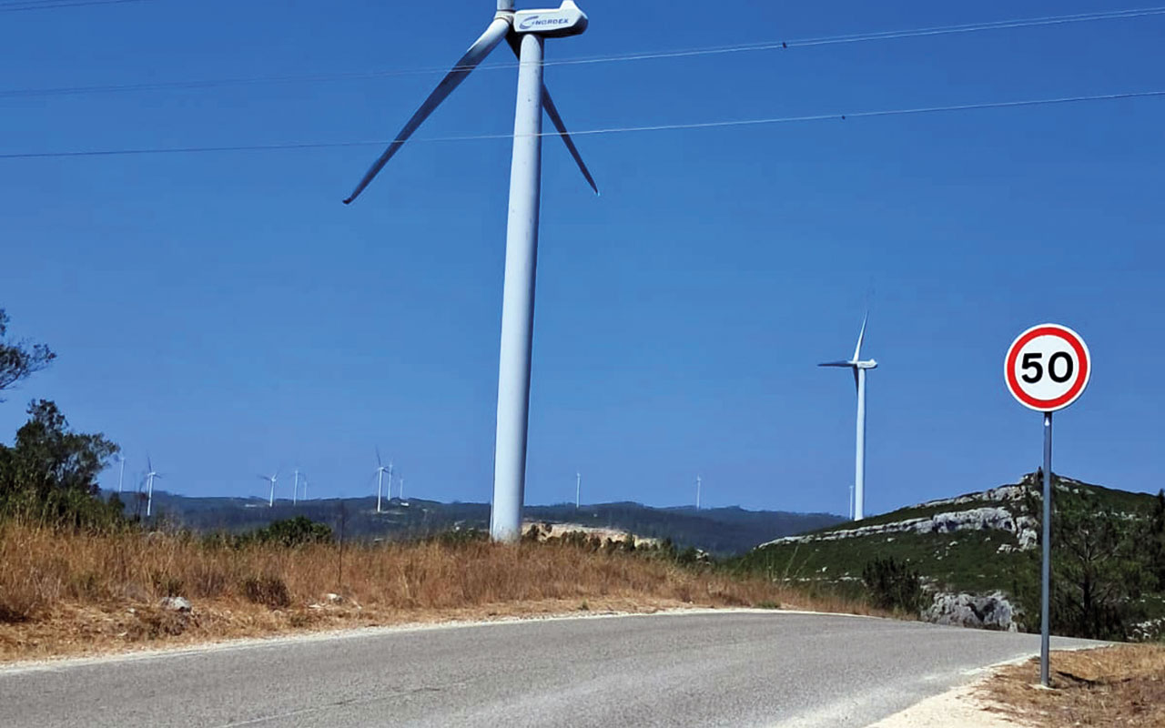 Município emite parecer desfavorável à proposta das Zonas de Aceleração para as Energias Renováveis