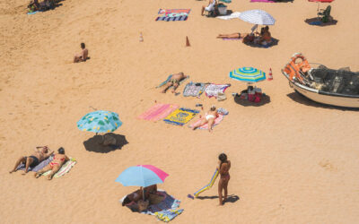 Praia Sol DR | Jornal O Portomosense