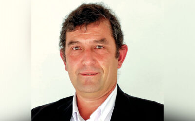 Rui Marto DR | Jornal O Portomosense