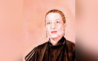 Ruth Garcez Juiza DR | Jornal O Portomosense