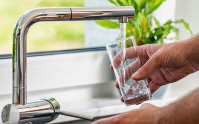 Torneira Agua DR | Jornal O Portomosense