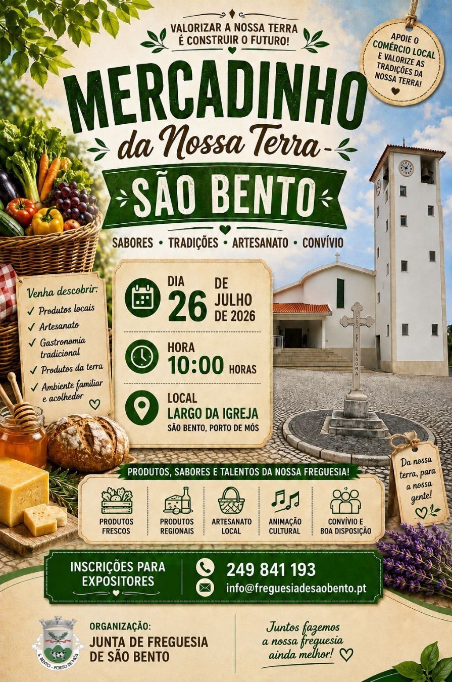 cartaz 1760 1 2500 2500 | Jornal O Portomosense