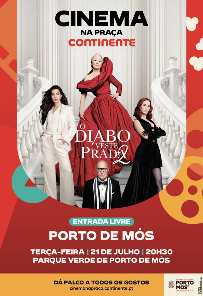 cartaz 1777 1 1000 1000 | Jornal O Portomosense