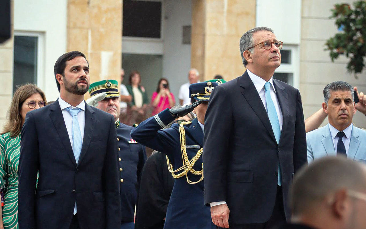 Inauguração de nova unidade de saúde da Batalha marcou comemorações do Dia do Município