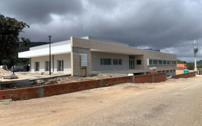 CASSAC Obras Agosto 2026 Vera Susano | Jornal O Portomosense