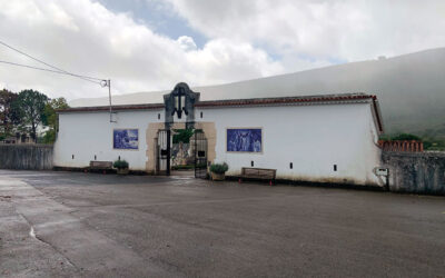 Cemiterio de Mira de Aire Vera Susano | Jornal O Portomosense
