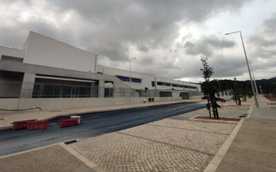 Escola Secundaria de Porto de Mos Jessica Sa | Jornal O Portomosense