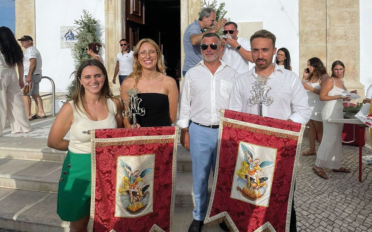 Festas de São Miguel | Um tributo coletivo a São Miguel, ao povo, e a todos os que mantêm a chama acesa
