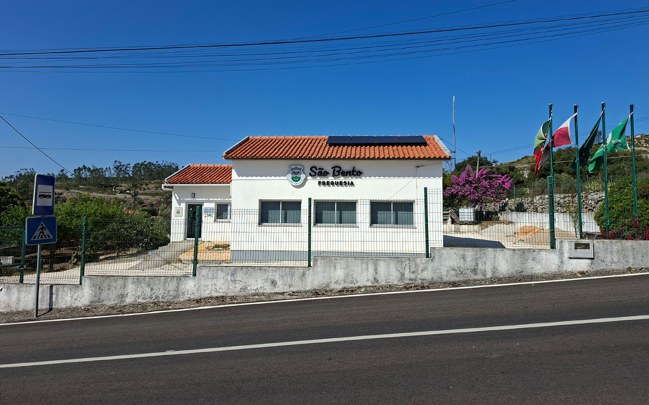 Junta de São Bento lança sondagem para organizar passeio e convívio para jovens