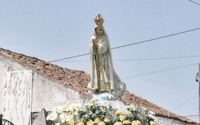Nossa Senhora do Rosario Alqueidao da Serra DR | Jornal O Portomosense