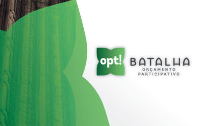Orcamento Participativo da Batalha DR | Jornal O Portomosense