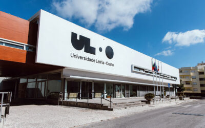 Universidade de Leiria e Oeste ULO | Jornal O Portomosense