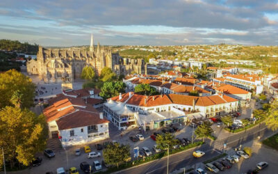 Vila da Batalha DR | Jornal O Portomosense