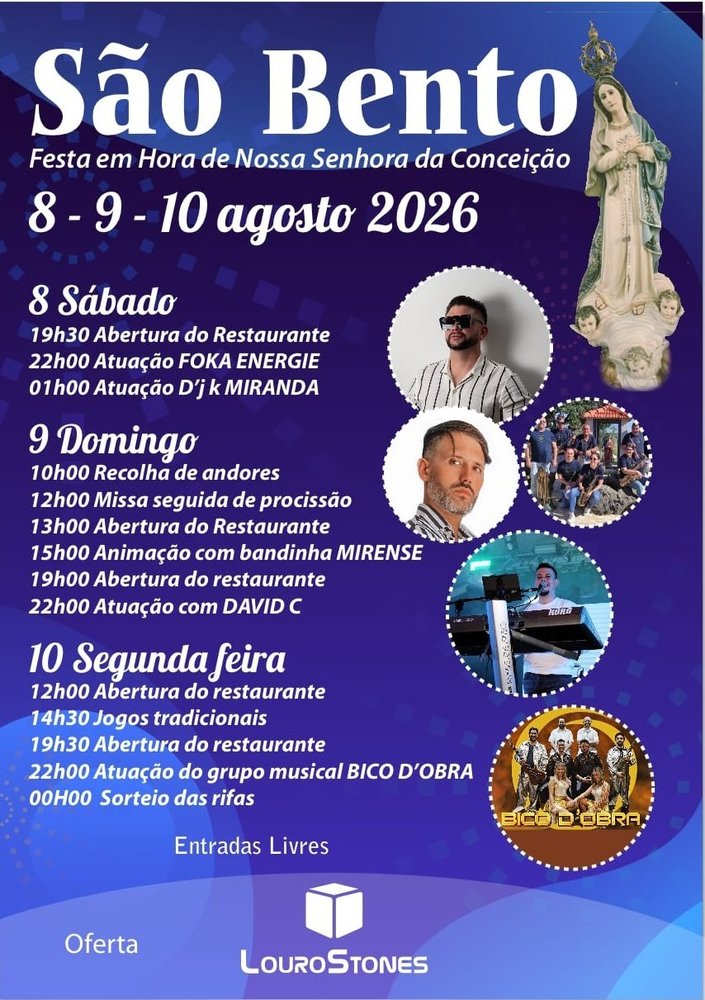 cartaz 1694 1 1000 1000 | Jornal O Portomosense