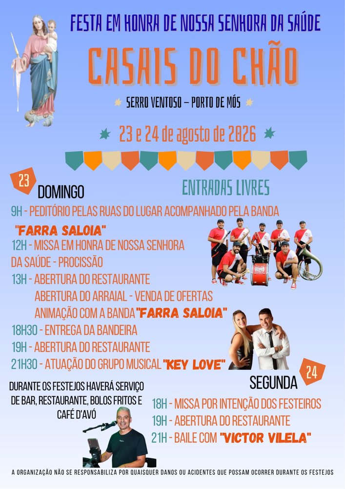 cartaz 1795 1 1000 1000 | Jornal O Portomosense