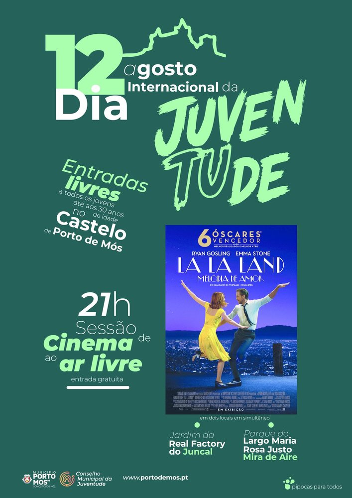 cartaz dmj2026 1 1000 1000 | Jornal O Portomosense