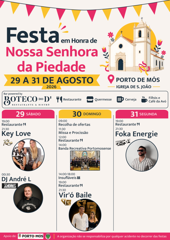 cartaz programa 1 1000 1000 | Jornal O Portomosense