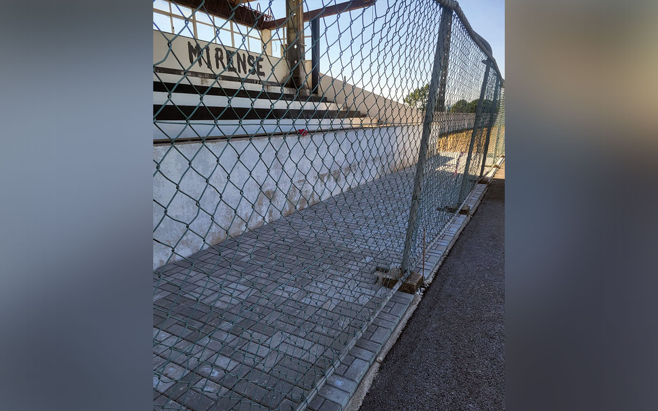 Antevisão da época 2026/2027: Futebol e futsal | Mirense começa nova época com património legalizado