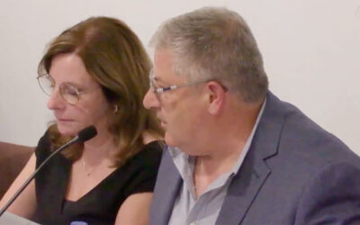 Assembleia Municipal Jorge Vala 25 Setembro CMPM | Jornal O Portomosense