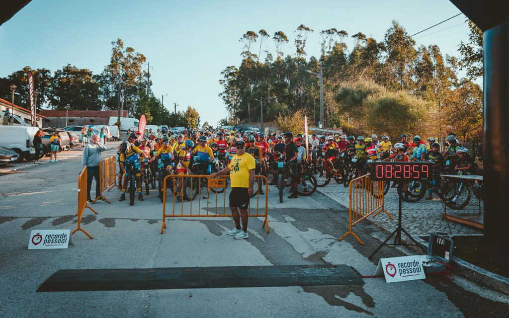 BTT Arco da Memoria 2026 CCRD Arrimal | Jornal O Portomosense