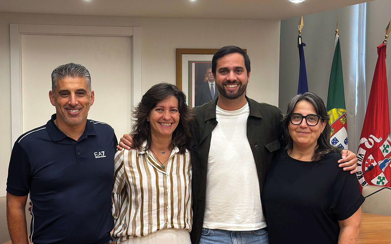 Cíntia Silva deixa executivo municipal da Batalha