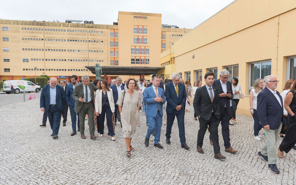 Dia da ULSRL 2026 ULSRL | Jornal O Portomosense