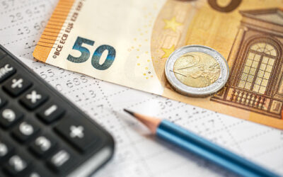 Dinheiro Euro Contas DR | Jornal O Portomosense