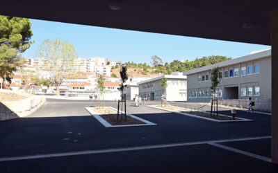 Escola Secundaria de Porto de Mos Jessica Sa | Jornal O Portomosense
