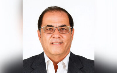 Fernando Jordao DR | Jornal O Portomosense