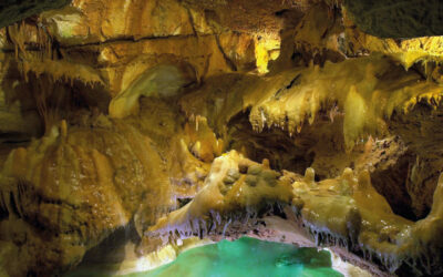 Grutas da Moeda Grutas da Moeda | Jornal O Portomosense