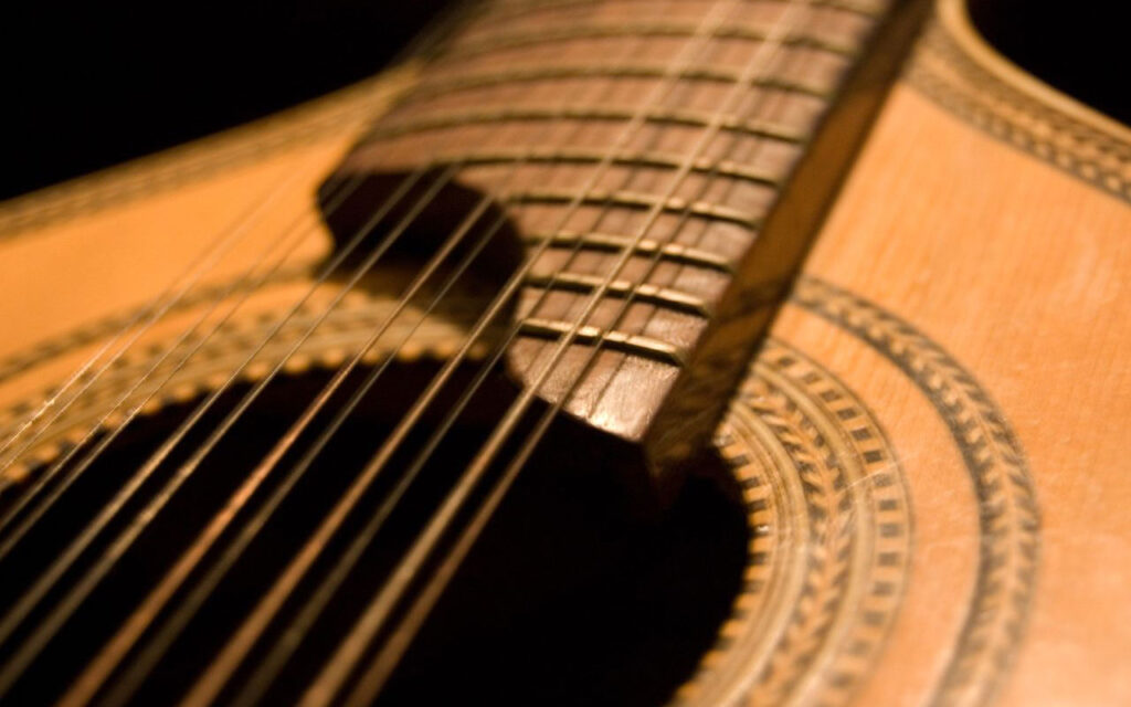 Guitarra Portuguesa Wikimedia Commons | Jornal O Portomosense