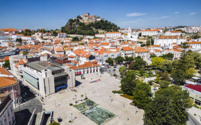Leiria CML | Jornal O Portomosense