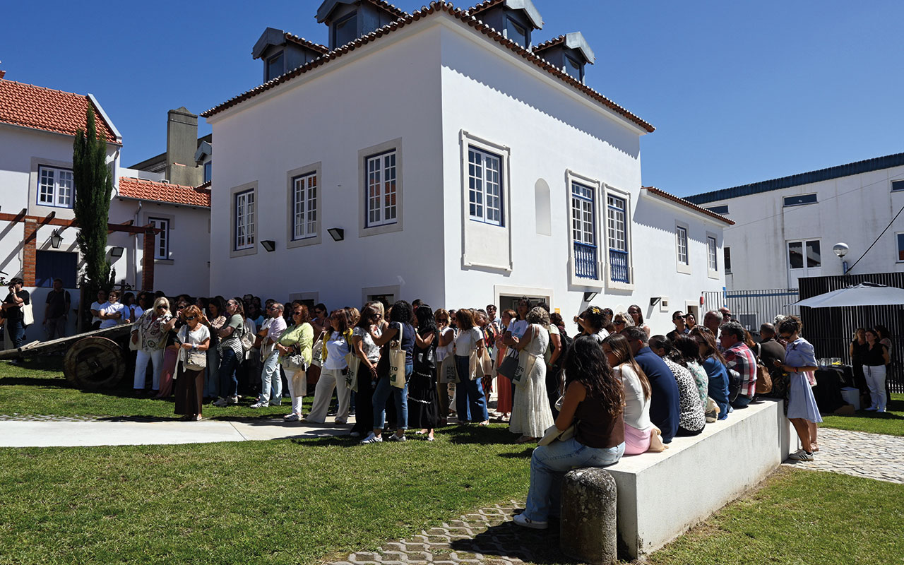“Começa a ser urgente que os professores saibam as consequências nos alunos por usarem a IA”