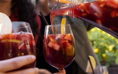 Sangria DR | Jornal O Portomosense