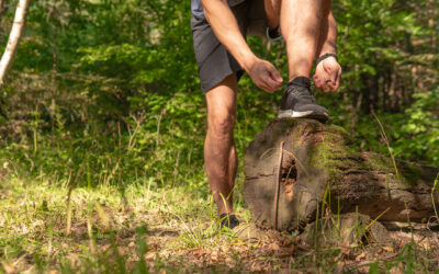 Trail DR | Jornal O Portomosense
