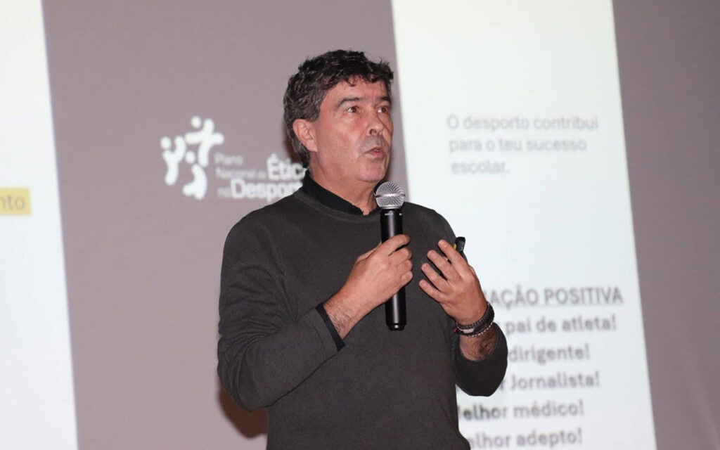 Vitor Santos Municipio de Vila Nova de Paiva | Jornal O Portomosense