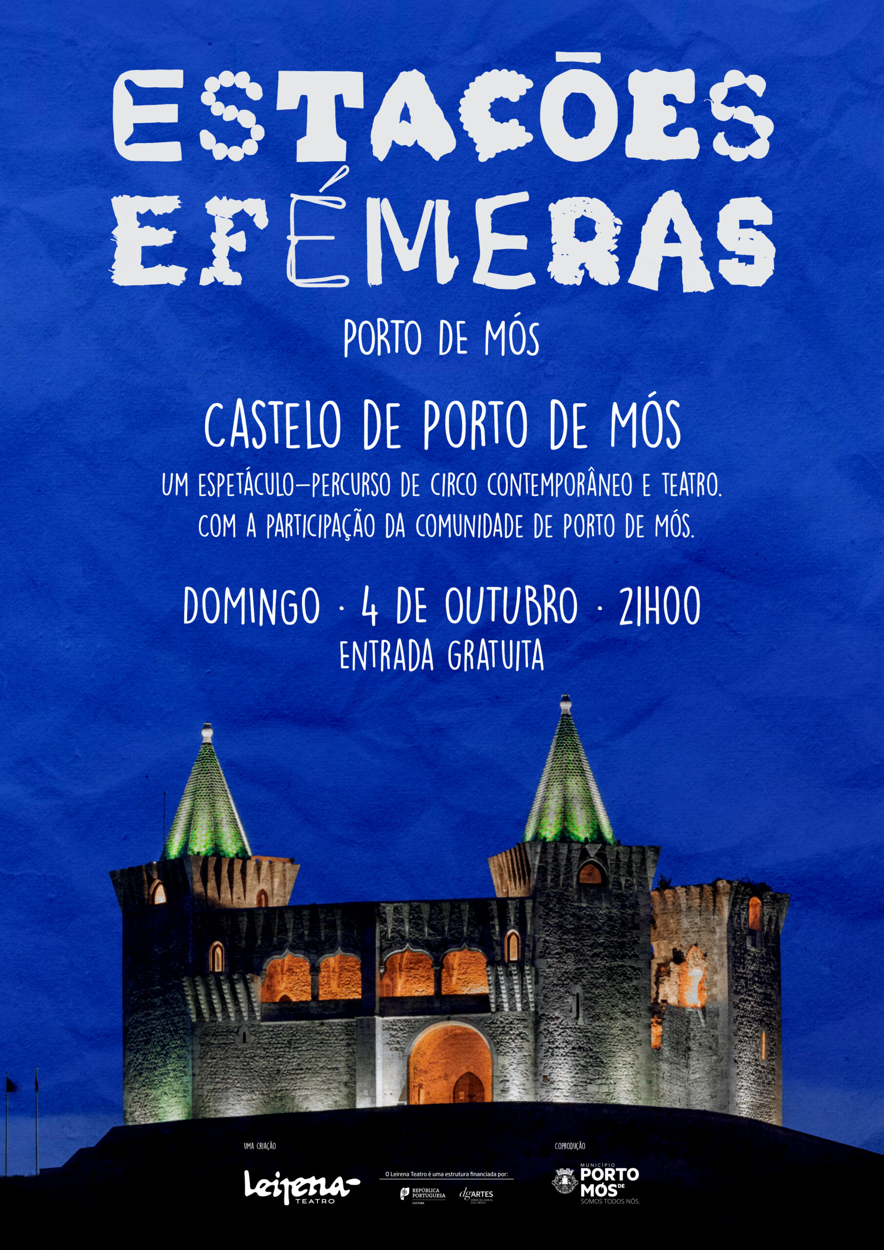 cartaz scaled | Jornal O Portomosense