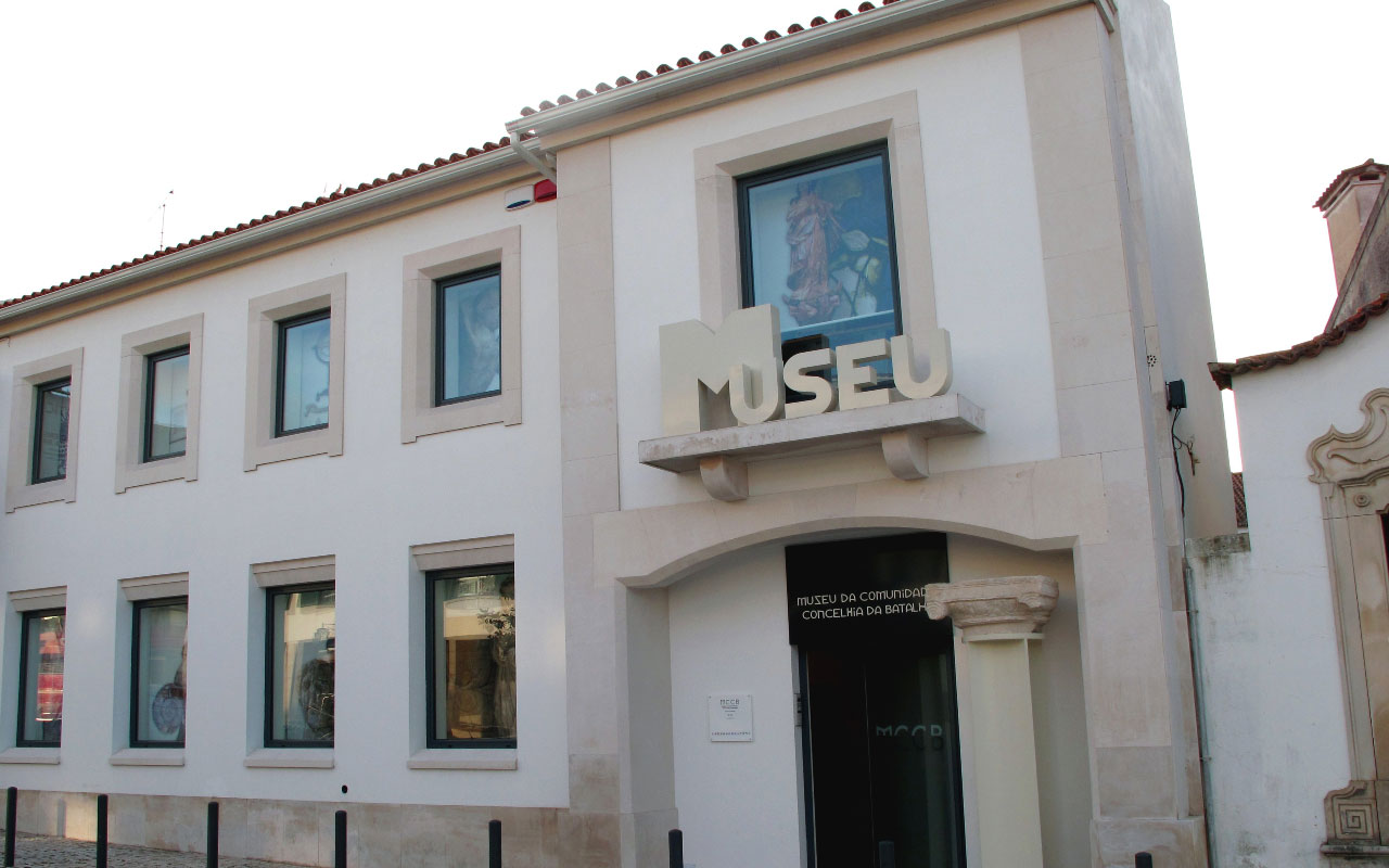 MCCB convida a redescobrir a Batalha através de fotografias antigas