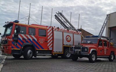 Bombeiros Mira de Aire DR | Jornal O Portomosense