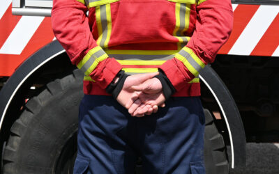 Bombeiros Jessica Silva | Jornal O Portomosense