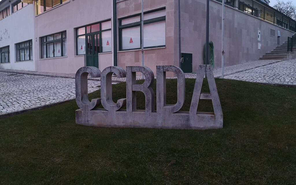 CCRD Arrimal Jessica Silva | Jornal O Portomosense