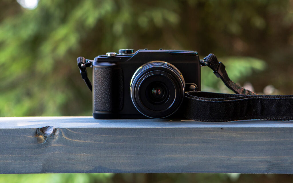 Camara Fotografica Natureza DR | Jornal O Portomosense