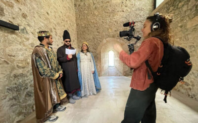Campanha Turismo Centro de Portugal Castelo CMPM | Jornal O Portomosense