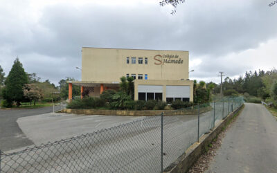 Colegio de Sao Mamede Batalha DR | Jornal O Portomosense